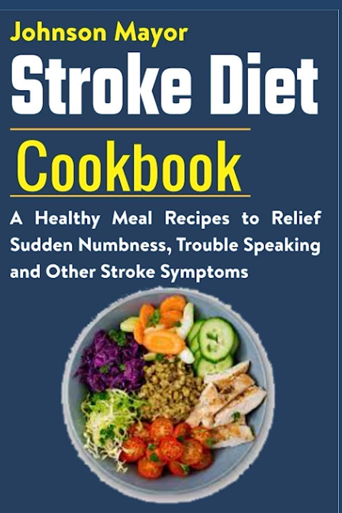 Diet and stroke primary prevention