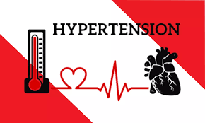 Hypertension and stroke Risk